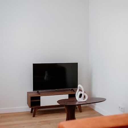 Lisbon Orange House - Beautiful Two-Bedroom Apartment 1D Eksteriør bilde