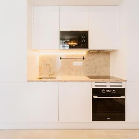 Lisbon Orange House - Beautiful Two-Bedroom Apartment 1D Eksteriør bilde