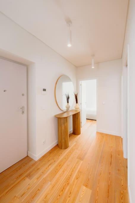 Lisbon Orange House - Beautiful Two-Bedroom Apartment 1D Eksteriør bilde
