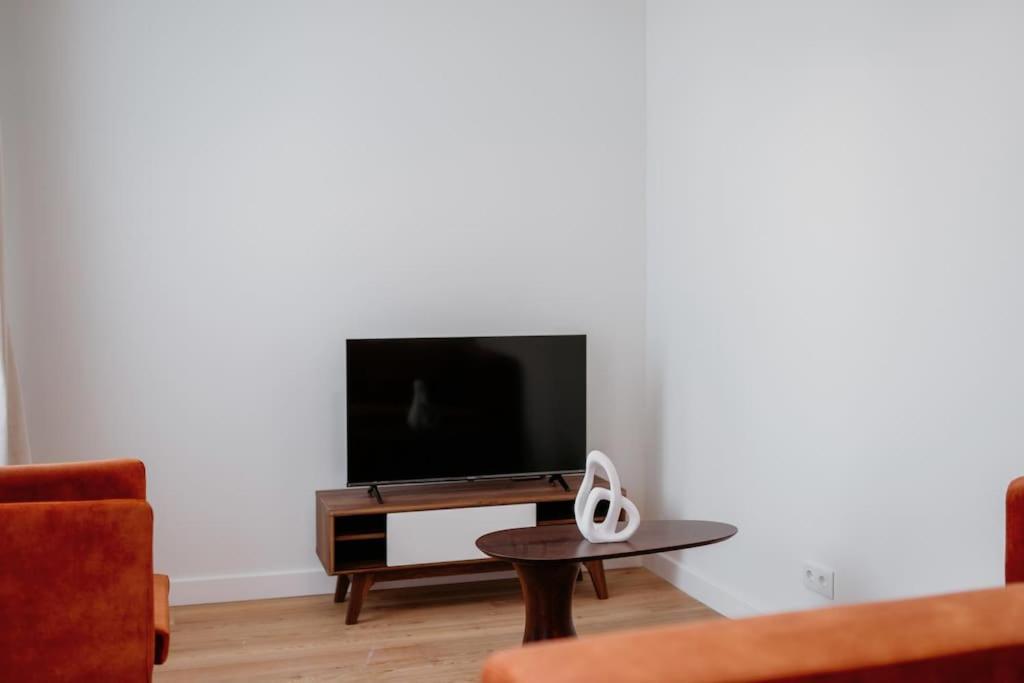 Lisbon Orange House - Beautiful Two-Bedroom Apartment 1D Eksteriør bilde