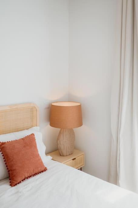 Lisbon Orange House - Beautiful Two-Bedroom Apartment 1D Eksteriør bilde