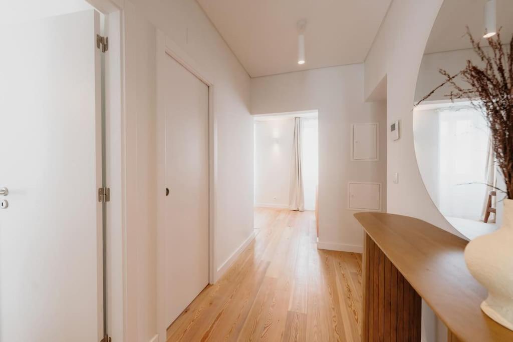 Lisbon Orange House - Beautiful Two-Bedroom Apartment 1D Eksteriør bilde