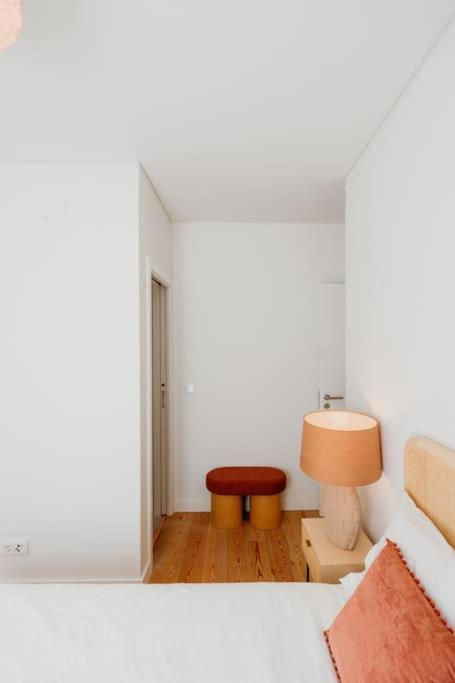 Lisbon Orange House - Beautiful Two-Bedroom Apartment 1D Eksteriør bilde