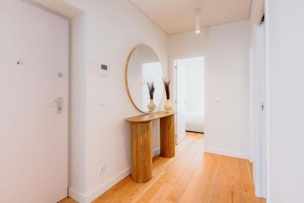 Lisbon Orange House - Beautiful Two-Bedroom Apartment 1D Eksteriør bilde