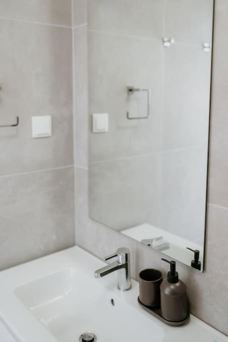 Lisbon Orange House - Beautiful Two-Bedroom Apartment 1D Eksteriør bilde