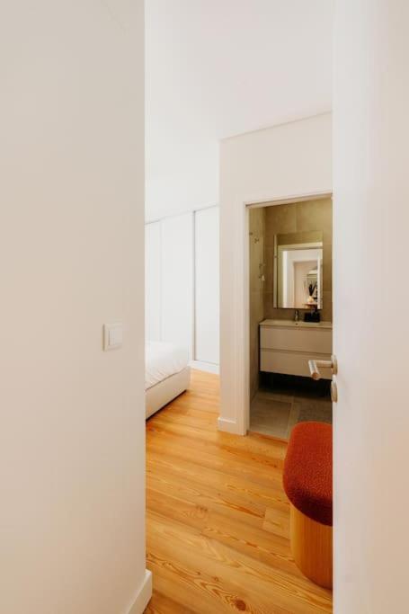 Lisbon Orange House - Beautiful Two-Bedroom Apartment 1D Eksteriør bilde