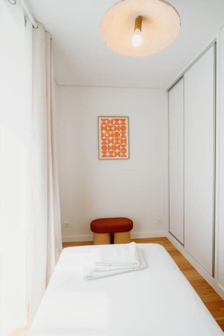 Lisbon Orange House - Beautiful Two-Bedroom Apartment 1D Eksteriør bilde