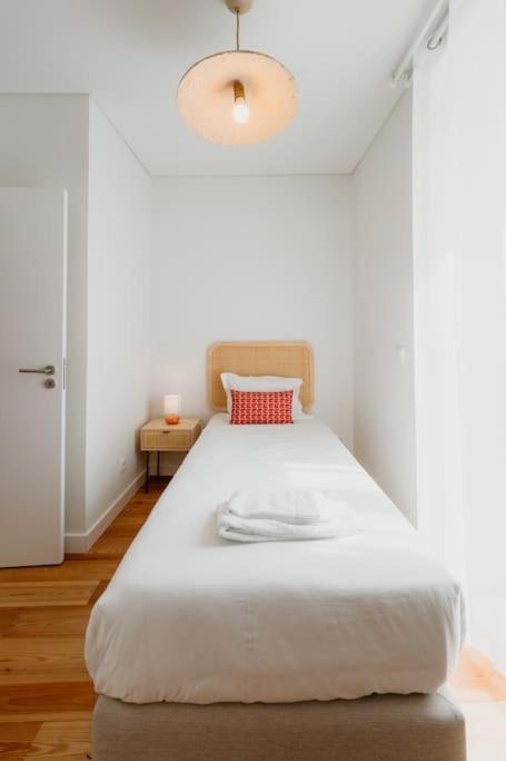 Lisbon Orange House - Beautiful Two-Bedroom Apartment 1D Eksteriør bilde