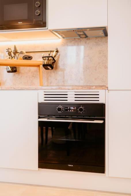 Lisbon Orange House - Beautiful Two-Bedroom Apartment 1D Eksteriør bilde