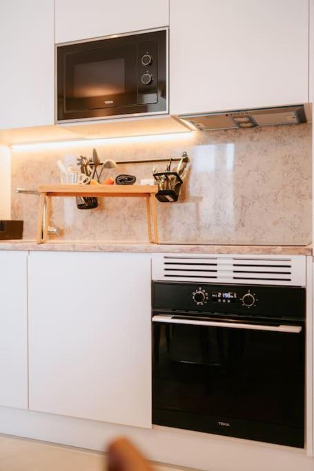 Lisbon Orange House - Beautiful Two-Bedroom Apartment 1D Eksteriør bilde