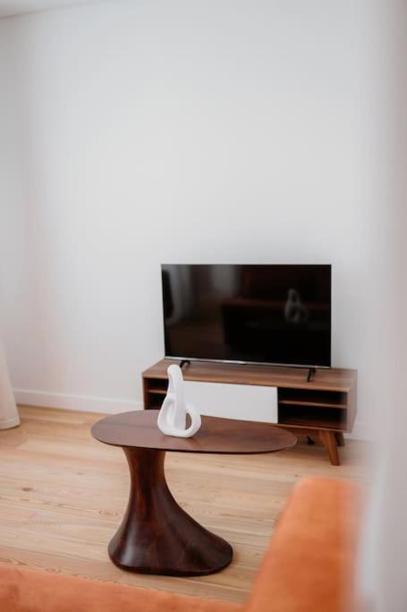 Lisbon Orange House - Beautiful Two-Bedroom Apartment 1D Eksteriør bilde