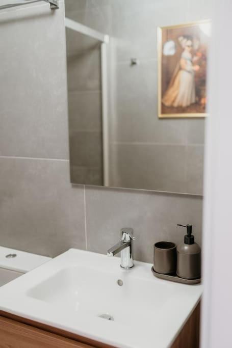 Lisbon Orange House - Beautiful Two-Bedroom Apartment 1D Eksteriør bilde