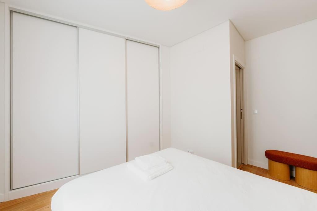Lisbon Orange House - Beautiful Two-Bedroom Apartment 1D Eksteriør bilde